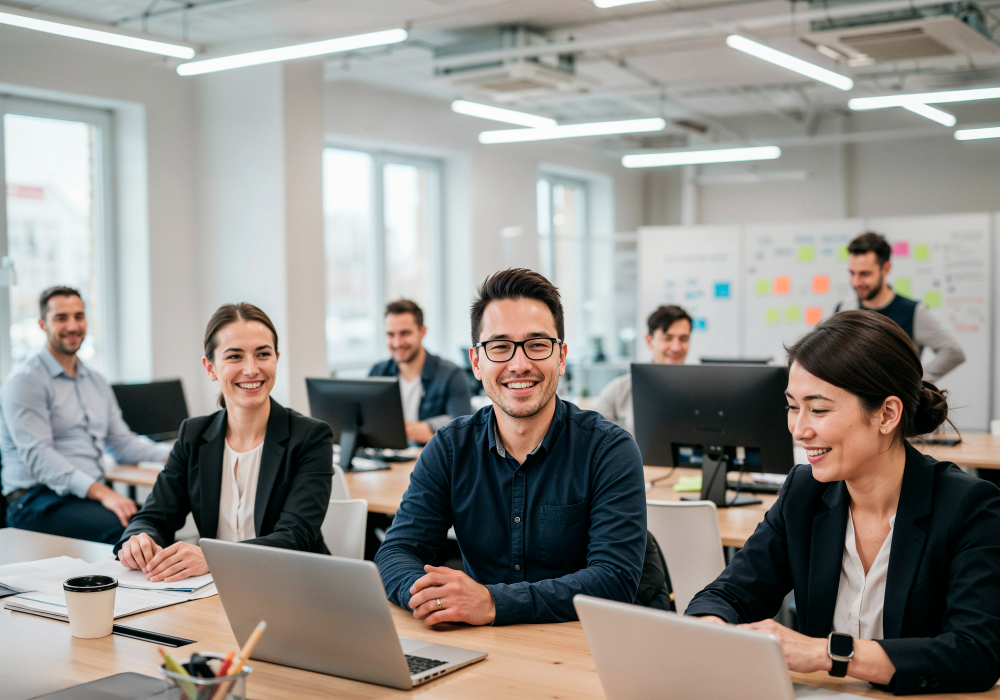 IT Staffing Services