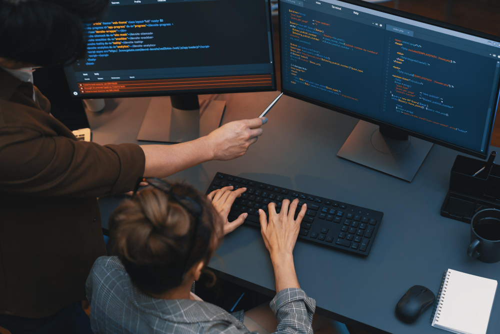 IT Staffing Services